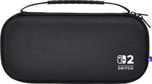 Hori, HORI Slim Tough Pouch Bag Black NSW2 Nintendo Switch 2 Zubehör