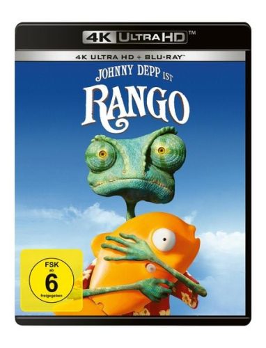 undefined, Rango (DE)