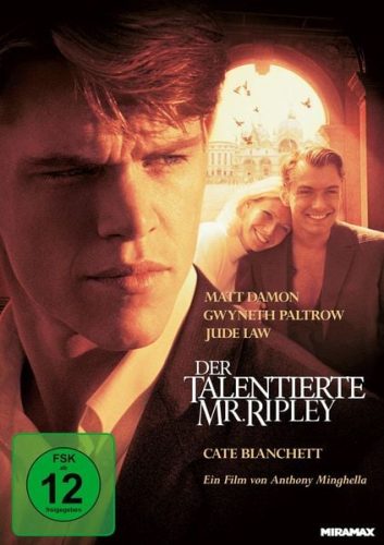 undefined, Der talentierte Mr.Ripley (DE)