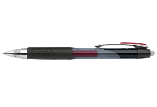 uni-ball, UNI-BALL Roller Signo 207 Eco 0.7mm UMN-207ERE rot