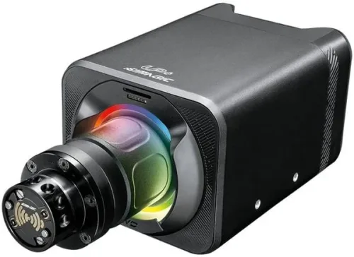 SIMAGIC, SIMAGIC Alpha EVO Sport Direct Drive (9Nm) Lenkrad-Basis PC Schwarz