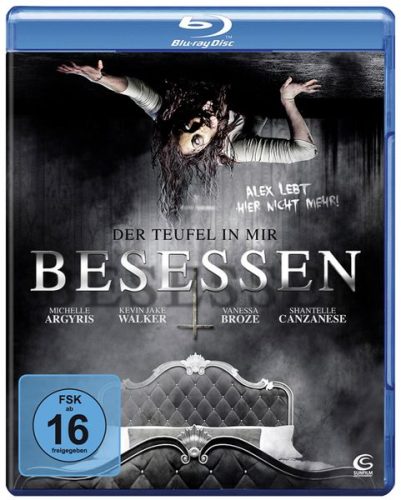 undefined, Besessen - Der Teufel in mir - BR (DE)
