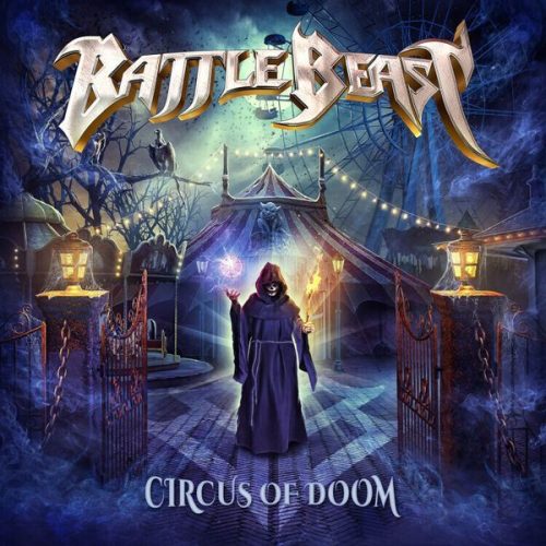 undefined, Circus Of Doom