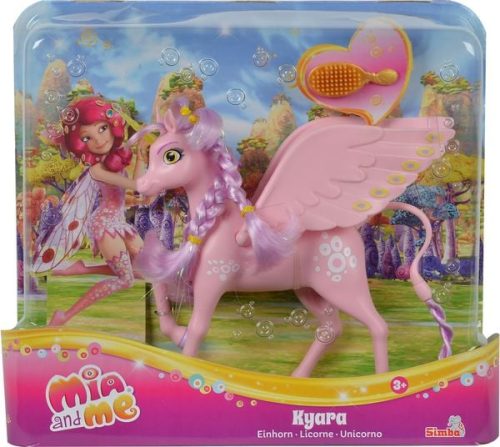 Simba - Mia & Me Einhorn Kyara