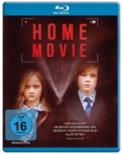 undefined, Home Movie (DE)