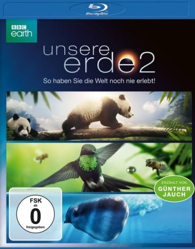 undefined, Unsere Erde 2 (DE)