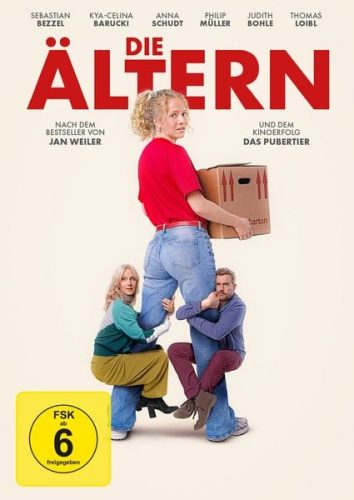 undefined, Die Ältern (DE)