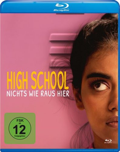 undefined, High School - Nichts wie raus hier - BR (DE)