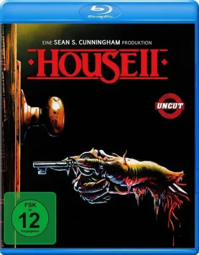 House 2 (uncut)