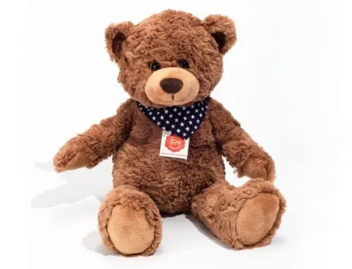 Hermann Teddy Collection, Teddy 38cm