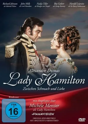 undefined, Lady Hamilton - Zwischen Schmach und Liebe (DE)