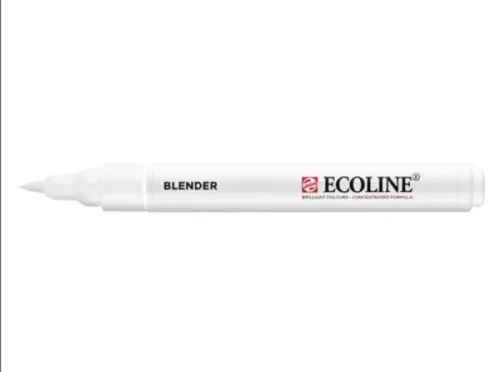 Talens, TALENS Ecoline Brush Pen 11509020 Blender
