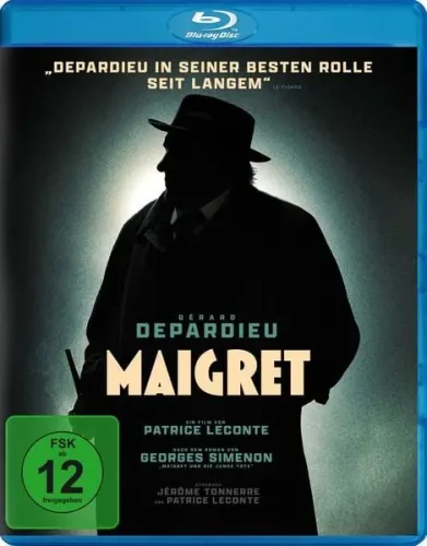 undefined, Maigret - BR (DE)