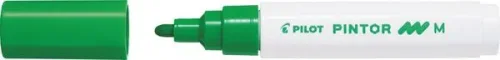 Pilot, PILOT Marker Pintor M SW-PT-M-LG hellgr&uuml;n