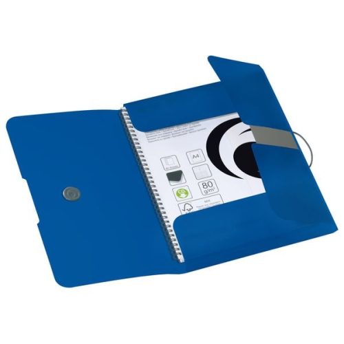 Herlitz, Gummizugmappe, Organizer
