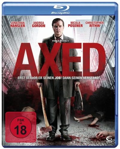 undefined, Axed - BR (DE)