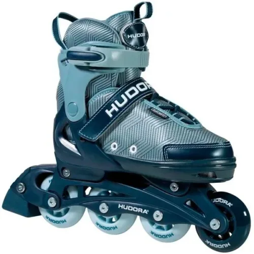 HUDORA, Hudora Inline-Skates Leon 2.0 Gr. 29-32