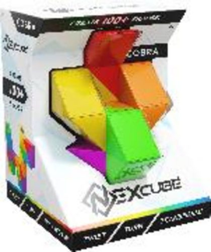 undefined, Sombo Knobelspiel Nexcube Cobra