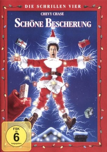 undefined, Schöne Bescherung (DE)