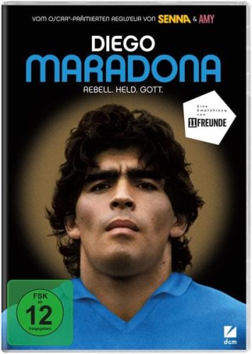 undefined, Diego Maradona (DE)