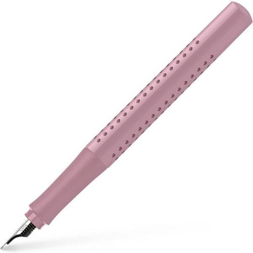 Faber-Castell, FABER-CASTELL F&uuml;ller GRIP 2010 M 140824 rose shadows