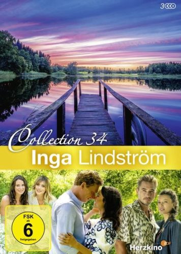 undefined, Inga Lindström Collection 34 (DE)