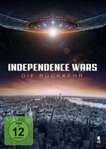 undefined, Independence Wars - Die Rückkehr (DE)