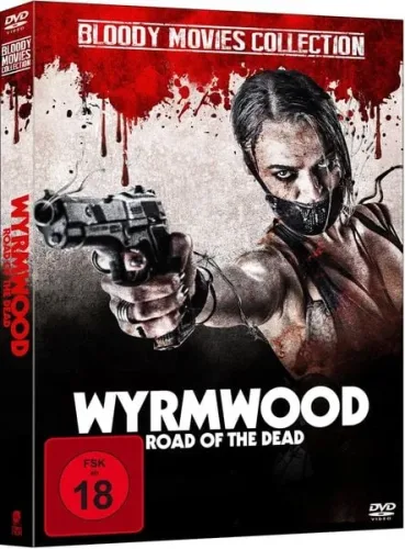 undefined, Wyrmwood: Road of the Dead (DE)