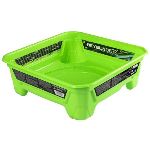 Beyblade, Beyblade -  X Beystadium Battle-Arena, Multicolor