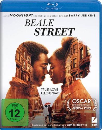 undefined, Beale Street - BR (DE)