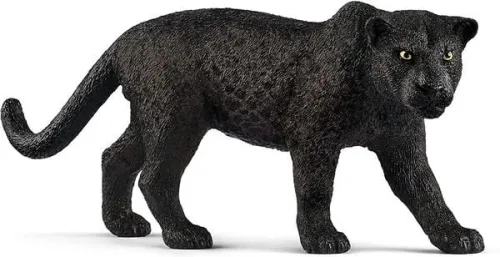 Schleich, schleich Wild Life 14774 Schwarzer Panther