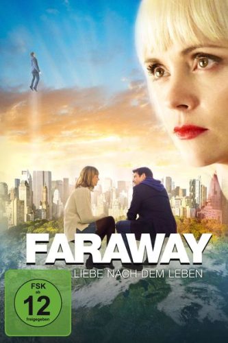 undefined, Faraway - Liebe nach dem Leben (DE)