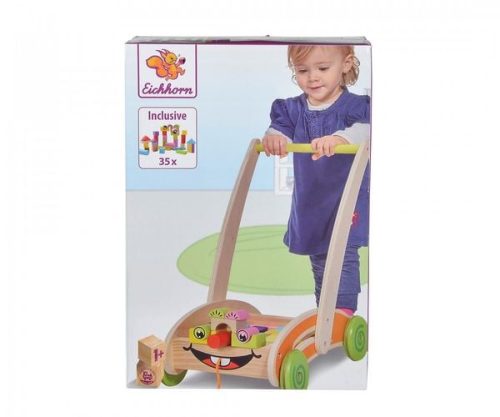 Eichhorn, Eichhorn Spiel- und Lauflernwagen