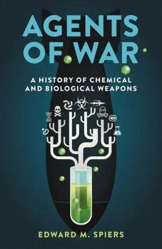 Reaktion Books, Agents of War