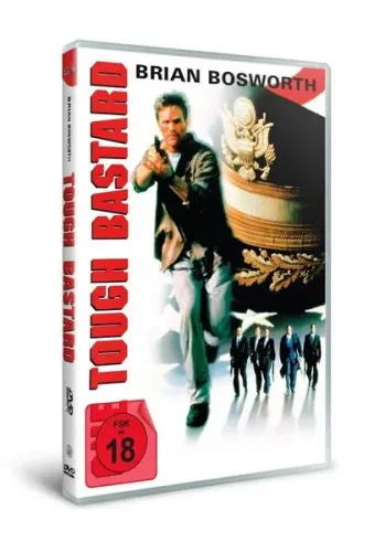 undefined, One Tough Bastard (uncut) (DE)