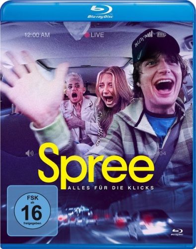 undefined, Spree - Alles für die Klicks - BR (DE)