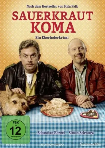 undefined, Sauerkrautkoma (DE)
