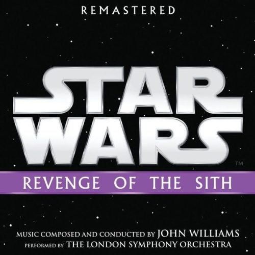 undefined, Star Wars: Revenge of the Sith