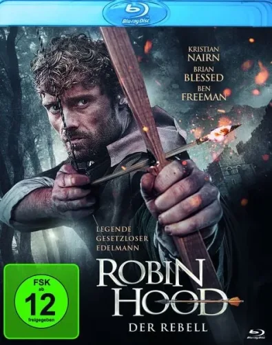 undefined, Robin Hood - Der Rebell - BR (DE)