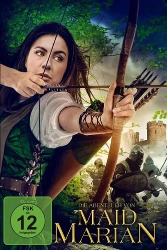 undefined, Die Abenteuer von Maid Marian (DE)