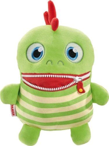Draggo, 23 cm, Edition Boogie Woogies