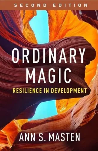 Taylor and Francis, Ordinary Magic, Second Edition