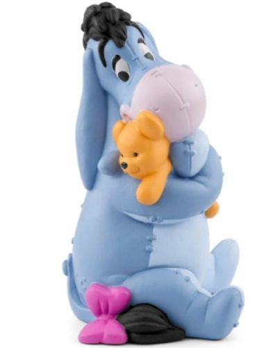Tonies, Tonie Hörfigur Disney Winnie Puuh: I-Aah