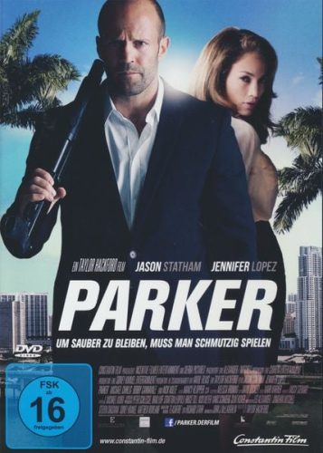 undefined, Parker (DE)