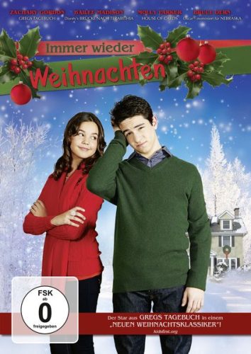 undefined, Immer wieder Weihnachten (DE)