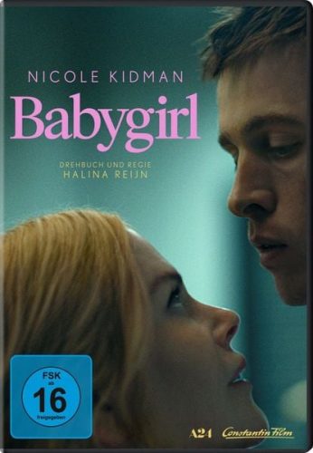 undefined, Babygirl (DE)