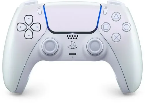 Sony, Sony DualSense Wireless Controller pearl PS5 Zub – PS5 Controller