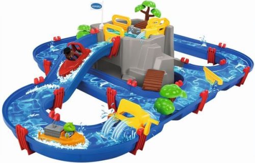 AquaPlay, Wasserbahn MountainLake