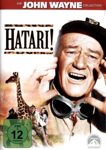 undefined, Hatari (DE)