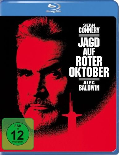 undefined, Jagd auf Roter Oktober (DE)